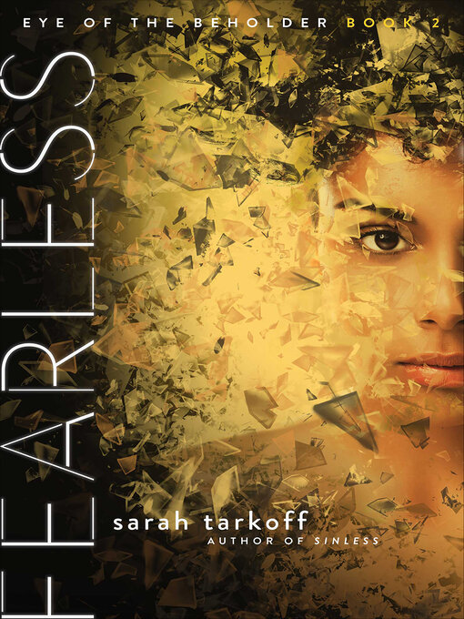 Title details for Fearless by Sarah Tarkoff - Available